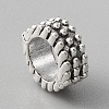Alloy European Beads FIND-TAC0014-91F-2
