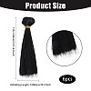 6Pcs PP Doll Wig Hair DIY-GL0005-57-2