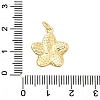 Brass Pendants KK-A266-14G-3
