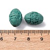Cinnabar Beads CARL-K001-32A-3