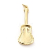 Rack Plating Brass Pendants LS-KK-K270-19G-2