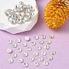 Preciosa® MAXIMA Crystal No Hotfix Flatback Stones Y-PRC-NSS10-00030-242-2