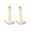 Alloy Pendants PALLOY-K003-10LG-1