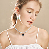 DIY Jewelry Making Findings Kits DIY-PH0023-33-6