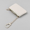 Mini Leather Purse Pendant Decorations KEYC-WH20010-07B-2