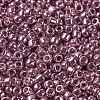 TOHO 15/0 Round Beads SEED-XTR15-PF0553-4