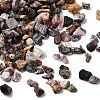 Natural Leopard Skin Jasper Beads G-D351-02-2