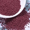 MIYUKI Round Rocailles Beads SEED-G007-RR0408D-1