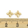 Brass Beads KK-P258-16G-3