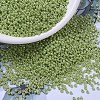 MIYUKI Round Rocailles Beads X-SEED-G007-RR0439-1