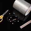 Germany Elastic Crystal Thread OCOR-O001-0.8mm-01-5