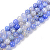 Natural Sardonyx Beads Strands G-S369-002C-B03-1