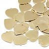 Brass Pendants KK-N200-049-2