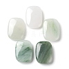 Natural Quartz Pendants G-B046-03-1