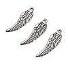 Tibetan Style Alloy Pendants LS-TIBEB-A1262-AS-LF-4