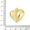 Brass Pendants KK-D317-200G-08-3