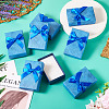 Rectangle Paper Jewelry Set Gift Box CON-TAC0013-01A-13