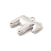 Alloy Pendants FIND-Z120-01P-2