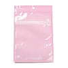 Plastic Packaging Zip Lock Bags X1-OPP-D003-03F-1