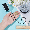 Nylon Milan Cord NWIR-WH0816-002C-03-3