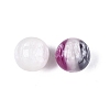 Transparent Resin UV Reactive Beads RESI-Q234-08A-02-1