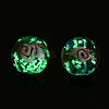 Luminous Handmade Gold Sand Lampwork Beads LAMP-T021-03E-3