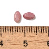 Natural Rhodonite Cabochons G-F772-01A-13-3