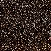 TOHO 8/0 Demi Round Beads X-SEED-DR08-0501-2