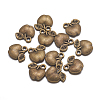 Tibetan Style Alloy Pendants LS-TIBEP-ZN29098-AB-LF-4