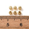 Brass Beads KK-CBA90BB-01A-G-3