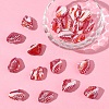 20Pcs Handmade Lampwork Beads LAMP-YW0001-61I-1