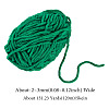 1 Skein Soft Crocheting Yarn OCOR-TADJ0001-03F-4