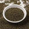 MIYUKI Round Rocailles Beads SEED-G009-RR4517-1