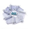 Organza Gift Bags LS-T0CMH-10x12cm-01-2