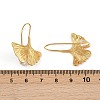 304 Stainless Steel Dangle Earrings EJEW-A138-05G-5