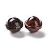 Natural Mahogany Obsidian Display Decorations G-G861-01E-2