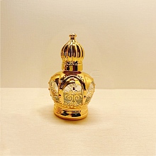 Arabian Style Glass Roller Ball Bottles BOTT-PW0010-003