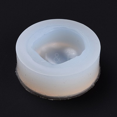 3D Human Face Silicone Molds DIY-A024-01-1