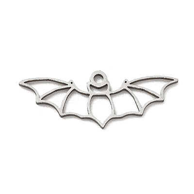 Halloween 201 Stainless Steel Pendants SA-CBA6FBD-13P-1