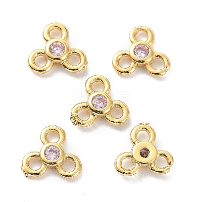 Brass Chandelier Components Links KK-B047-01G-01-1