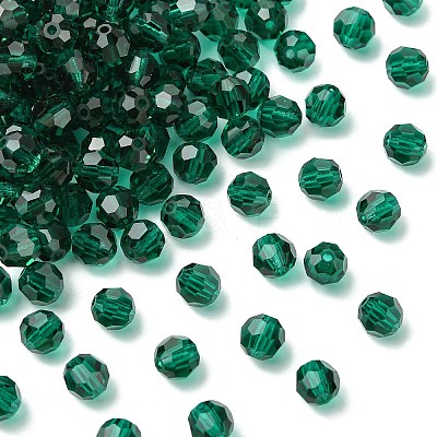 Preciosa® Crystal Beads Y-PRC-BB6-50730-1
