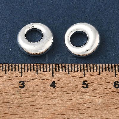 Brass Linking Rings KK-CBAA630-02S-B-1