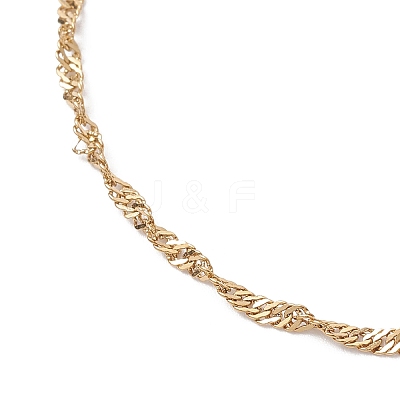 Adjustable 304 Stainless Steel Slider Bracelets BJEW-JB12328-02-1