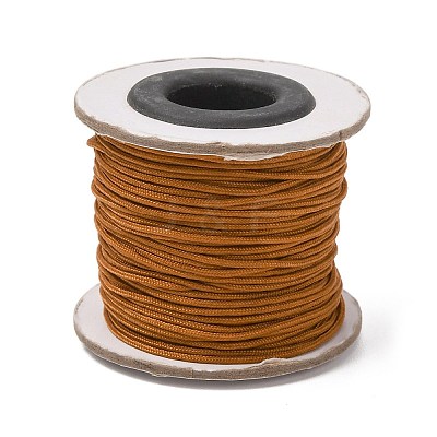 1 Roll Braided Nylon Threads NWIR-PH0002-34-1