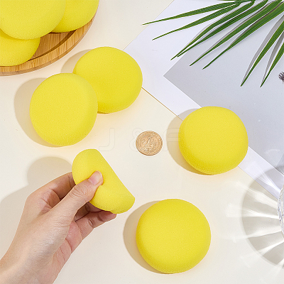 Pottery Sponge AJEW-GF0015-26B-1