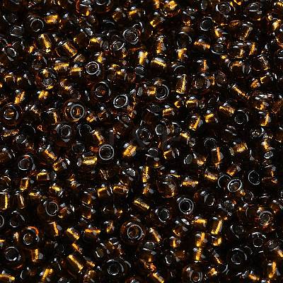 12/0 Glass Seed Beads SEED-A005-2mm-53-1