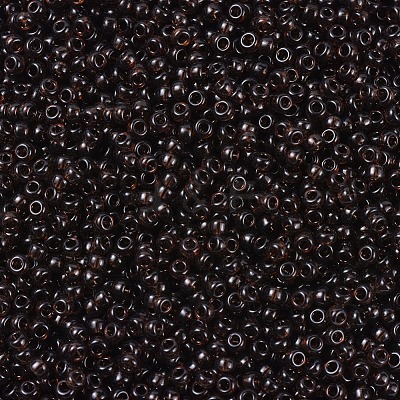 MIYUKI Round Rocailles Beads X-SEED-G007-RR0135-1