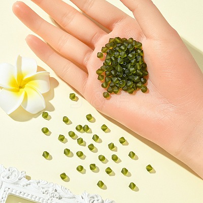 Preciosa® Crystal Beads Y-PRC-BA5-50230-840-1