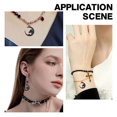 Alloy Pendants FIND-SC0004-56-1