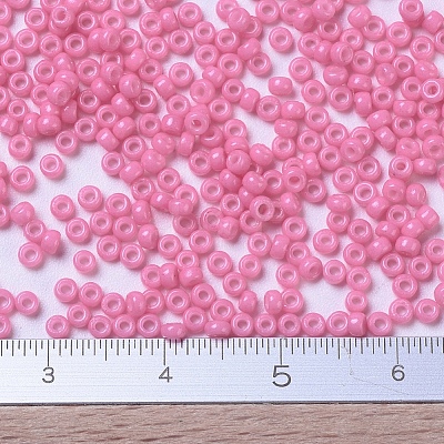 MIYUKI Round Rocailles Beads X-SEED-G007-RR4467-1